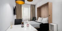 Warsaw Apartments - Appartement Traditionnel (appartement 116)