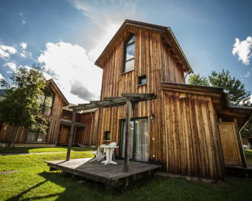 Kreischberg Hotels in Sankt Lorenzen ob Murau