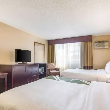Quality Inn