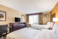 Quality Inn Hotels in Sweetwater