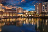 Loews Sapphire Falls Resort at Universal Orlando Hotels in Orange County