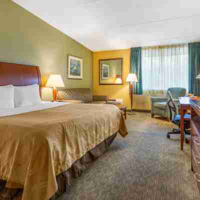 Quality Inn Old Saybrook - Westbrook Rooms