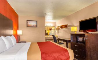 Econo Lodge Meridian