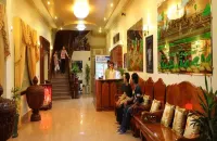 Lux Guesthouse Hotels in Tuol Ta Ek
