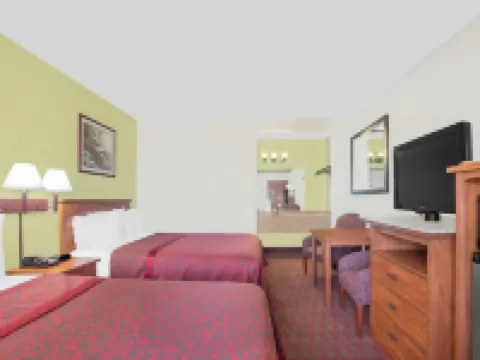 Days Inn by Wyndham Turlock Hotels in Turlock