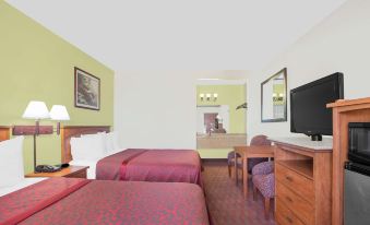 Days Inn by Wyndham Turlock