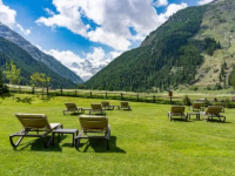 Hotel Sant'Orso - Mountain Lodge & Spa Hotels in Cogne