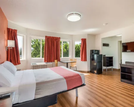 Motel 6 Rohnert Park, CA Hotels in Sonoma County