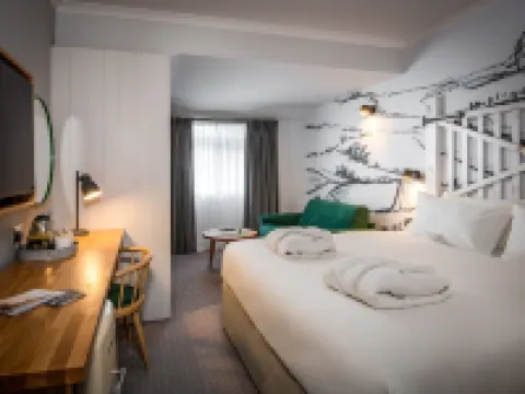 North Lakes Hotel and Spa Hotels in Penrith