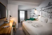 North Lakes Hotel and Spa Hotel di Clifton