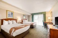 Quality Inn & Suites Tarpon Springs South - balcony