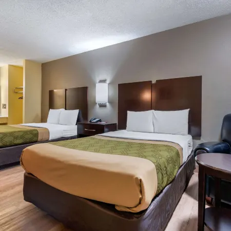 Econo Lodge