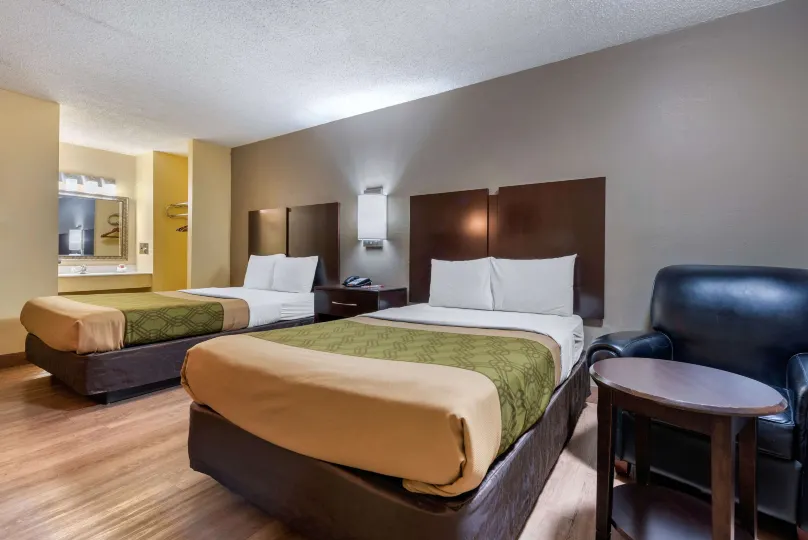 Econo Lodge