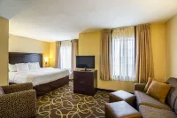 MainStay Suites Fargo - I-94 Medical Center Hotels in Fargo