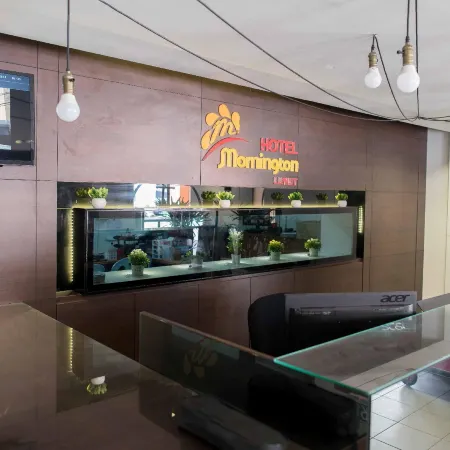 Mornington Hotel Waterfront Lumut