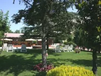花園體驗酒店