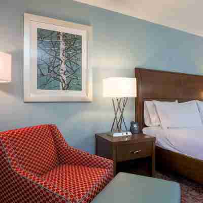 Hilton Garden Inn Nanuet Rooms