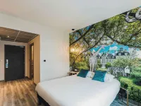 Ibis Styles Contres Cheverny Hotels in Chémery