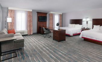 Hampton Inn & Suites Orlando Airport @ Gateway Village