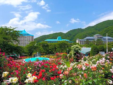 花巻温泉 ホテル紅葉館 花巻 を宿泊予約 22年安い料金プラン 口コミ 部屋写真 Trip Com