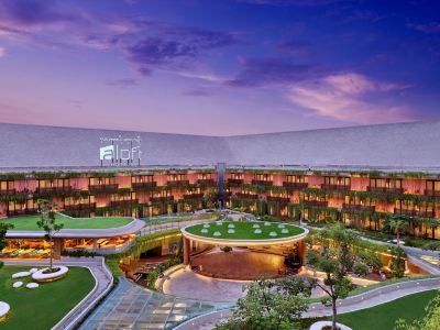 Aloft by Marriott Bali Kuta at Beachwalk