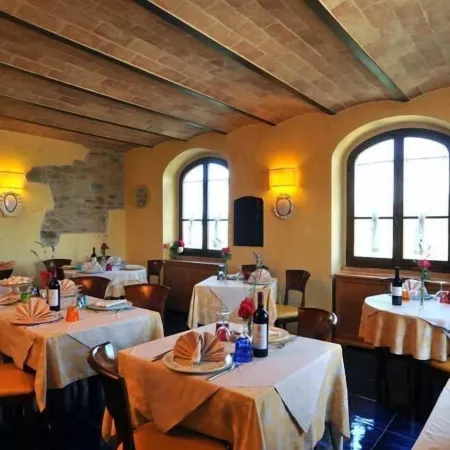 Villa Valentina Spa