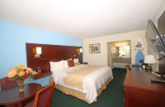 Hamilton Inn Jonesville I-77
