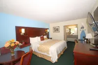 Hamilton Inn Jonesville I-77 Hotels in Elkin