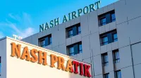 Nash Pratik Hotel