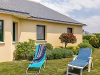 Ker Laouen Hotels in Kerlouan