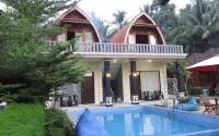 Lovina Krui Surf