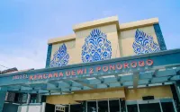 Juanda Hotel Hotels in Ponorogo