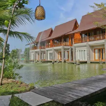 Grand Mega Resort & Spa