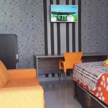 Adelia Residence Hotels near Pemecutan Palace