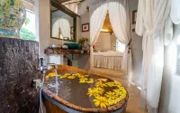 ภูใจใส เมาน์เทน รีสอร์ต Phu Chaisai Mountain Resort - รีสอร์ท