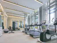 Oakwood Premier Raffles Place Singapore Отели рядом с достопримечательностью «Станция метро Bayfront»