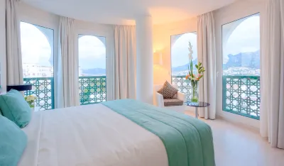 Al Mandari Hôtel Tétouan Hotels in 
