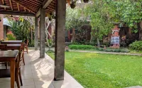 Hotel Puri Pangeran Hotel di Purwokinanti