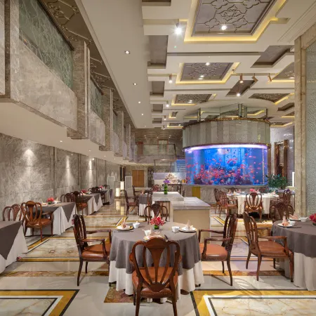 Crowne Plaza SHANGHAI NANJING ROAD by IHG
