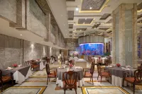 Crowne Plaza SHANGHAI NANJING ROAD by IHG - sarapan