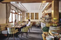 Der Klostertalerhof Hotels in Dalaas