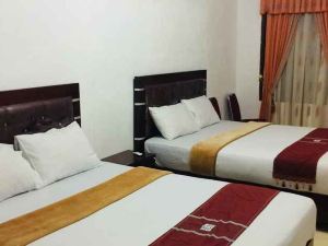 Balqis Homestay