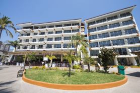 Costa Club Punta Arena - Todo Incluido