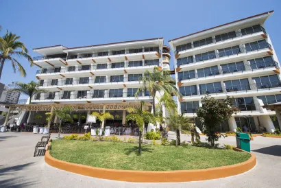 Costa Club Punta Arena - Todo Incluido