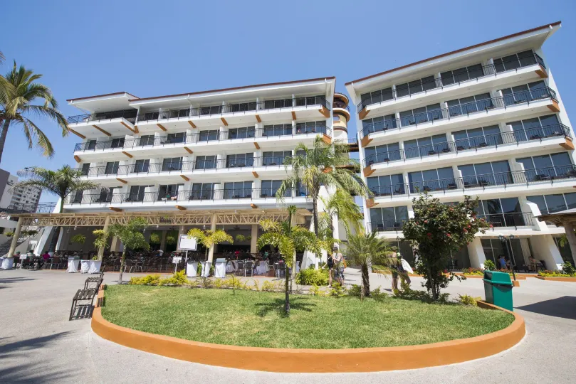 Costa Club Punta Arena - Todo Incluido
