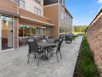 Fairfield Inn & Suites Seattle Poulsbo Hotels in Kitsap County