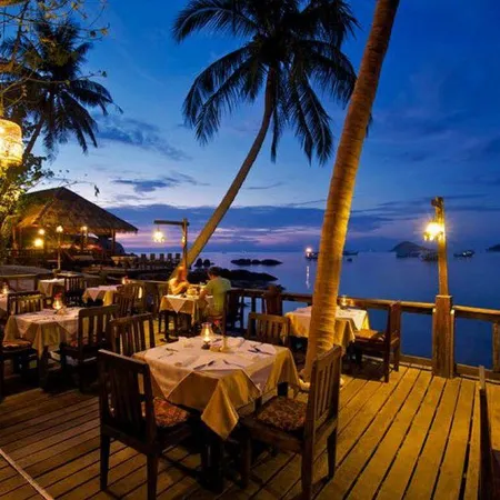 Sensi Paradise Beach Resort