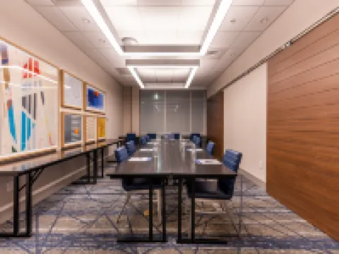 ホリデイ イン エクスプレス & スイーツ シャーロッツビル by IHG シャーロッツヴィルのホテル