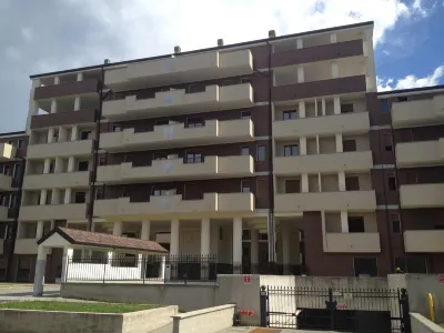 Residence Le Groane