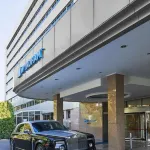 Wyndham Tashkent Hotels in Tashkent